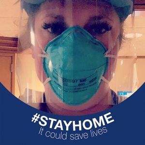 Meet your Posher, Nikki